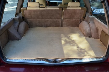 EVA коврики на Volvo 960 1990 - 1998 в Грозном