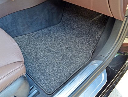 Коврики на BMW 7 (G11/G12) 2015 - 2023 в Грозном