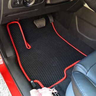 Ворсовые коврики на Tenet T4 2025&nbsp;-&nbsp;2026 в Грозном