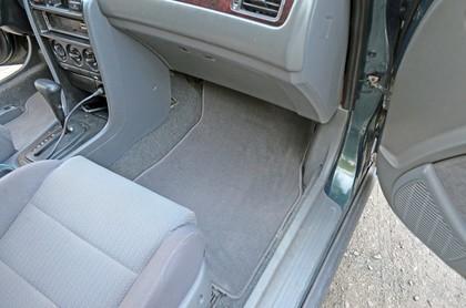 Коврики на Honda Civic VI 5d 1995 - 2000 в Грозном