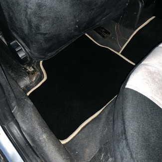 Коврики на Opel Astra G 1998 - 2004 в Грозном