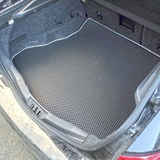 Коврики на Ford Mondeo V 2012 - 2022 в Грозном