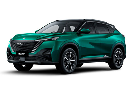 Ворсовые коврики на Dongfeng Mage 2024&nbsp;-&nbsp;2026 в Грозном