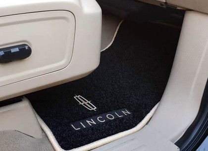 Коврики на Lincoln Navigator III 2006 - 2017 в Грозном