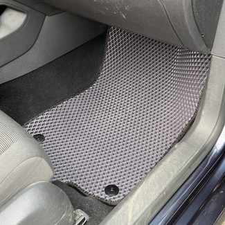 Коврики на Seat Leon II 2005 - 2013 в Грозном