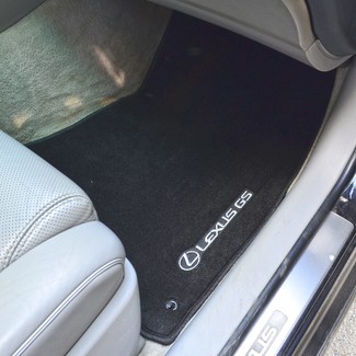 EVA коврики на Lexus GS III 2004 - 2012 в Грозном