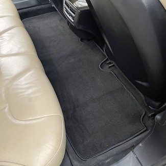 EVA коврики на Tesla Model S 2012 - 2025 в Грозном