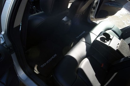 Коврики на Chrysler Concorde II 1997 - 2004 в Грозном