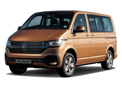 Ворсовые коврики на Volkswagen Transporter (T6.1) 2019 - 2024 в Грозном