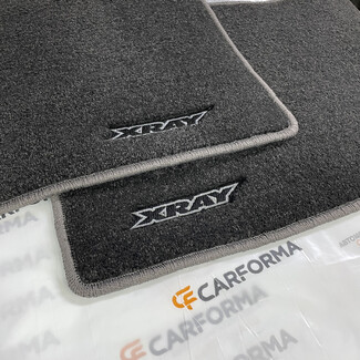 EVA коврики на Lada (ВАЗ) XRAY 2015&nbsp;-&nbsp;2022 в Грозном