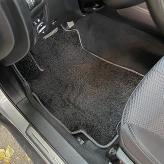 Коврики на Subaru Forester III 2007 - 2013 в Грозном