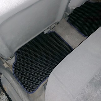 Коврики на Mazda Premacy I 1999 - 2005 в Грозном