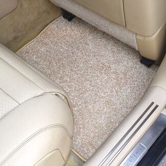 Ворсовые коврики на Lexus LS IV 2006&nbsp;-&nbsp;2017 в Грозном