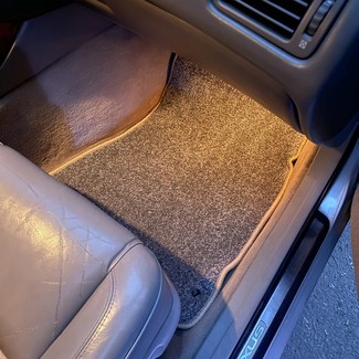 Коврики на Lexus GS II 1997 - 2005 в Грозном