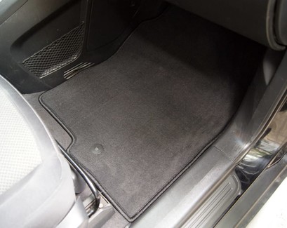 Коврики на Opel Antara 2006 - 2015 в Грозном