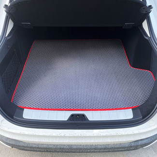 Ворсовые коврики на Geely Tugella 2019 - 2025 в Грозном