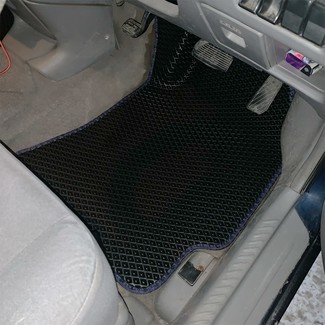 Коврики на Mazda Premacy I 1999 - 2005 в Грозном