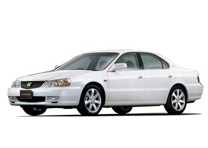 Коврики на Honda Saber II 1998 - 2003 в Грозном