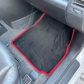 Коврики на Mazda 5 2010 - 2018 в Грозном