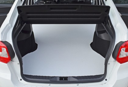 Коврики на Lada (ВАЗ) Granta 2011 - 2025 в Грозном