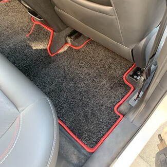 Ворсовые коврики на Tenet T7 2025&nbsp;-&nbsp;2026 в Грозном