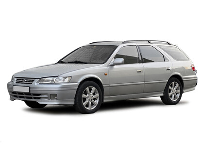 Коврики на Toyota Camry Gracia (XV20) 1996 - 2001 в Грозном