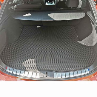 Коврики на Lexus RX V 2022 - 2025 в Грозном