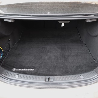 Коврики на Mercedes E (W213) 2016 - 2023 в Грозном