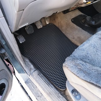 EVA коврики на Ford Explorer II 1994 - 2003 в Грозном