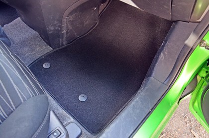 Коврики на Mazda 2 2007 - 2015 в Грозном