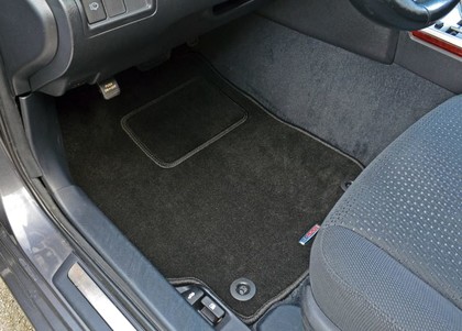 Коврики на Toyota Camry (XV50) 2011 - 2018 в Грозном