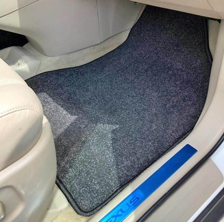 Коврики на Lexus RX II 2003 - 2009 в Грозном