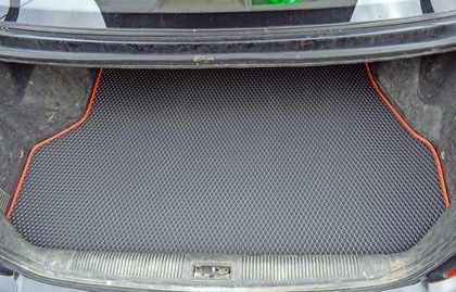 EVA коврики на Hyundai Accent 1999 - 2012 в Грозном