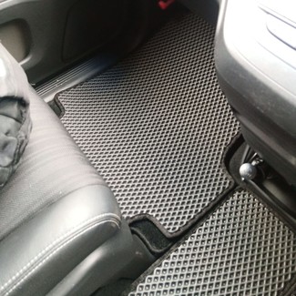EVA коврики на Honda Freed+ 2016 - 2024 в Грозном