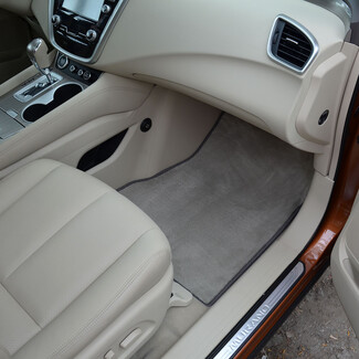 Коврики на Nissan Murano (Z52) 2014&nbsp;-&nbsp;2022 в Грозном