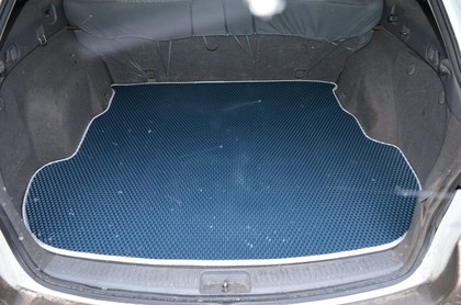 Коврики на Mazda Atenza 2002 - 2007 в Грозном