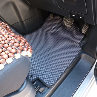 Коврики на Nissan Serena (C27) 2016 - 2022 в Грозном