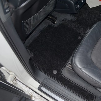 Коврики на Audi Q7 I 2005 - 2015 в Грозном