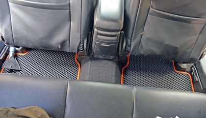 Коврики на Hyundai i30 I 2007 - 2012 в Грозном