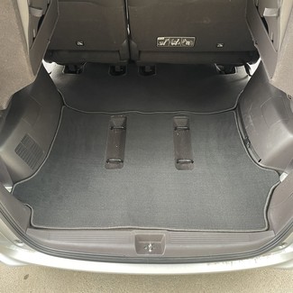 EVA коврики на Honda Freed II 2016 - 2024 в Грозном