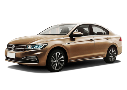 EVA коврики на Volkswagen Bora V 2018 - 2025 в Грозном