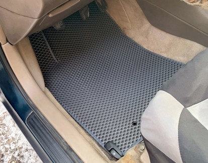 Коврики на Toyota Camry (XV20) 1996 - 2001 в Грозном