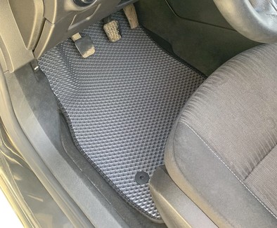 Коврики на Opel Astra J 2009 - 2015 в Грозном
