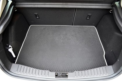 Ворсовые коврики на Ford Focus III 2011 - 2019 в Грозном