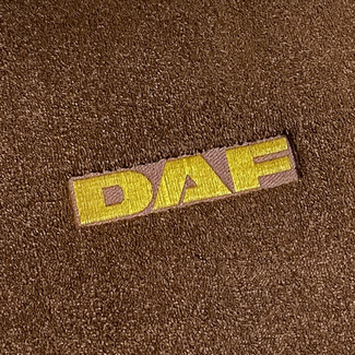 Коврики на DAF XF, XG, XG+ 2021 - 2025 в Грозном