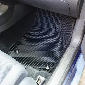Ворсовые коврики на Volkswagen Golf 5 2003 - 2008 в Грозном