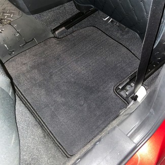 Коврики на Mazda 3 2013 - 2019 в Грозном