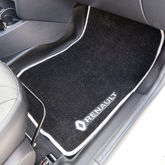 Коврики на Renault Logan II 2012 - 2022 в Грозном