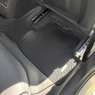 Коврики на Audi S3 (8V) 2013 - 2021 в Грозном