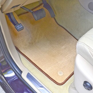 EVA коврики на Jeep Grand Cherokee (WK2) 2010&nbsp;-&nbsp;2022 в Грозном